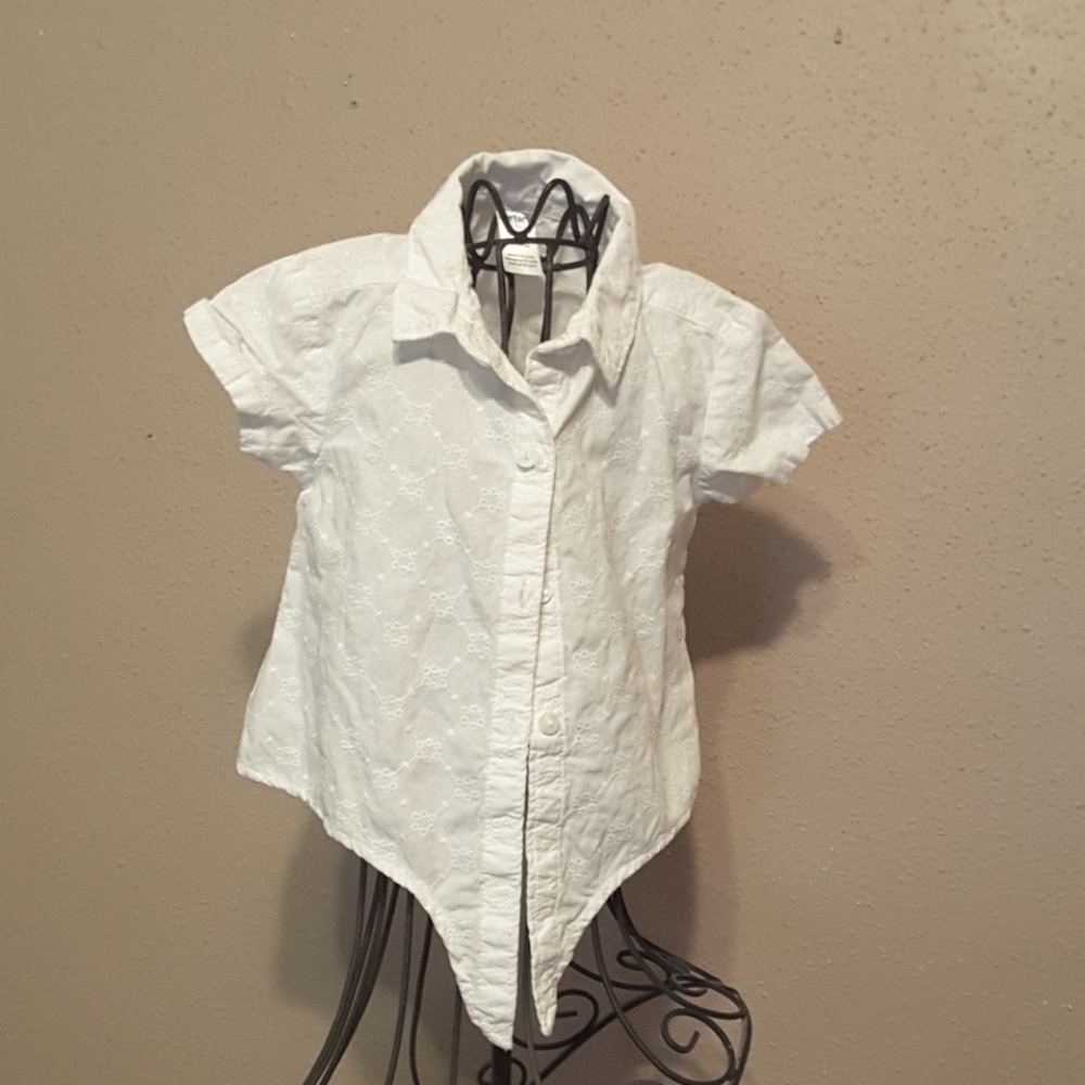 White shirt